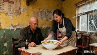 我四十三岁，秃了，但没有变强